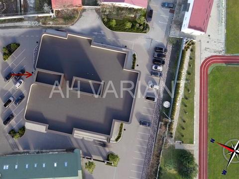 квартира по адресу Електрозаводська ул., 64