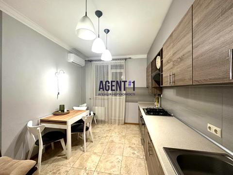 квартира по адресу Боголюбова ул., 3