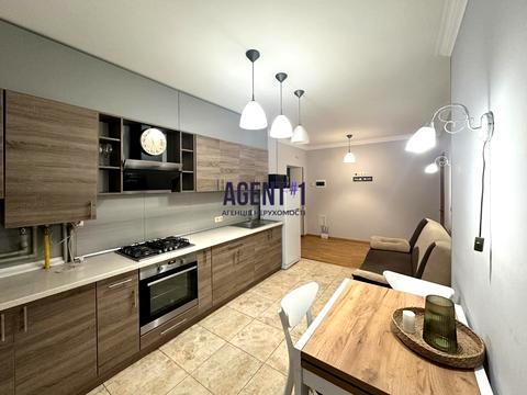 квартира по адресу Боголюбова ул., 3