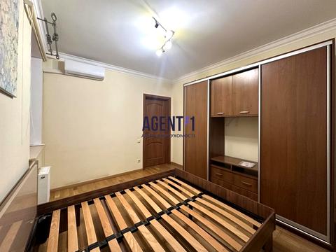 квартира по адресу Боголюбова ул., 3