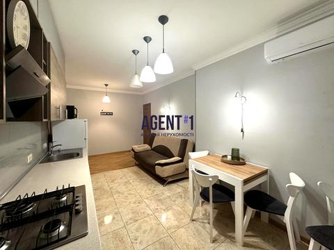 квартира по адресу Боголюбова ул., 3