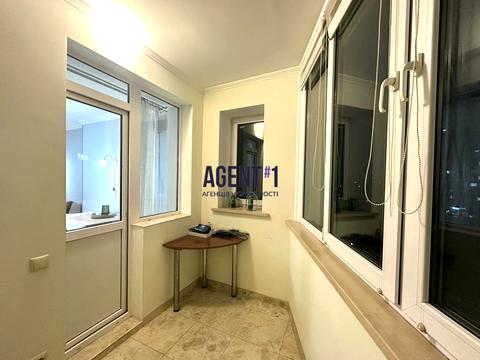 квартира по адресу Боголюбова ул., 3