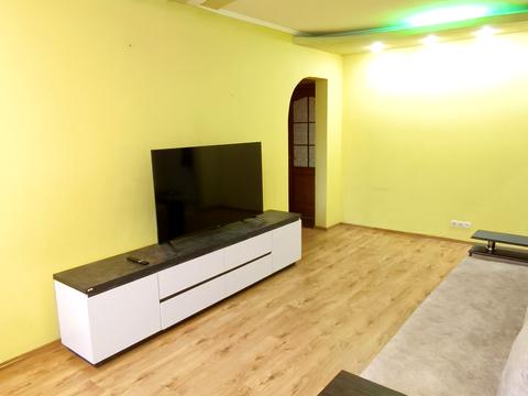 квартира по адресу Тракторостроителей просп., 160а