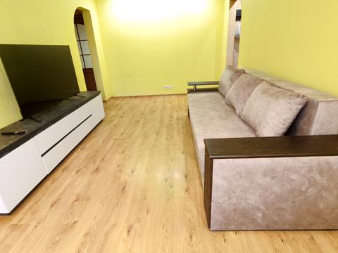 квартира по адресу Тракторостроителей просп., 160а