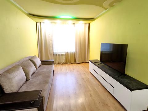 квартира по адресу Тракторостроителей просп., 160а