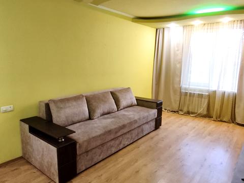 квартира по адресу Тракторостроителей просп., 160а