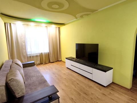 квартира по адресу Тракторостроителей просп., 160а