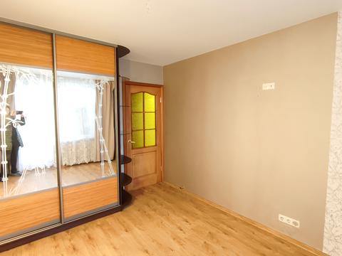 квартира по адресу Тракторостроителей просп., 160а