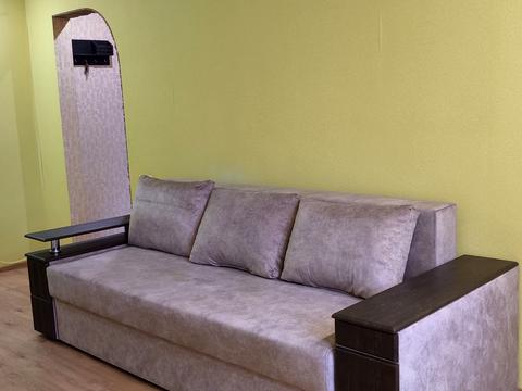 квартира по адресу Тракторостроителей просп., 160а