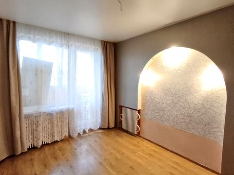 квартира по адресу Тракторостроителей просп., 160а