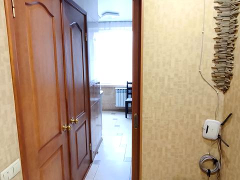 квартира по адресу Тракторостроителей просп., 160а