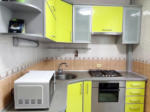 квартира по адресу Тракторостроителей просп., 160а