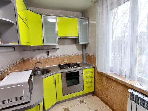 квартира по адресу Тракторостроителей просп., 160а