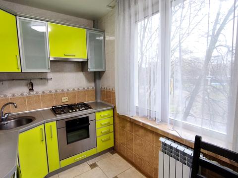 квартира по адресу Тракторостроителей просп., 160а