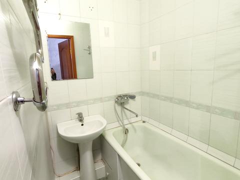 квартира по адресу Тракторостроителей просп., 160а