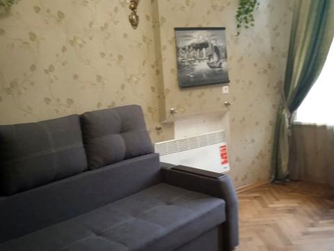 квартира за адресою Олександра Станкова вул. (Лейтенанта Шмідта), 15