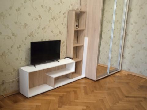 квартира по адресу Александра Станкова ул. (Лейтенанта Шмидта), 15
