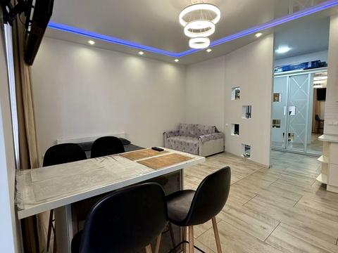 квартира по адресу Старокостянтинівське шоссе, 20/4