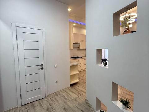 квартира по адресу Старокостянтинівське шоссе, 20/4