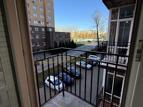 квартира по адресу Старокостянтинівське шоссе, 20/4