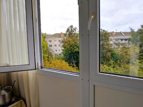 квартира по адресу Богоявленская ул. (Черняка), 6