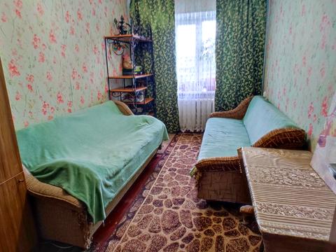 квартира по адресу Богоявленская ул. (Черняка), 6