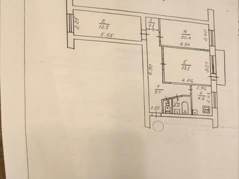 квартира по адресу Богоявленская ул. (Черняка), 6