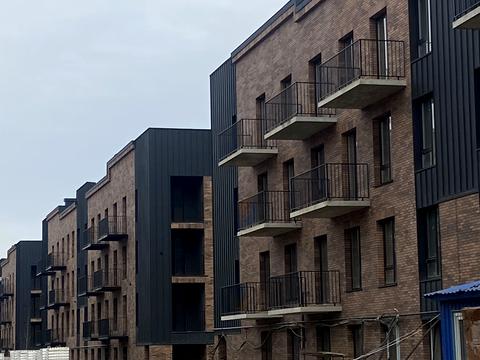 квартира по адресу 24 Августа ул., 11