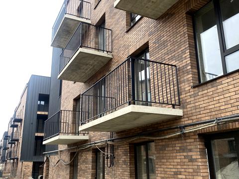 квартира по адресу 24 Августа ул., 11