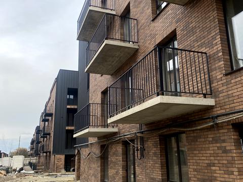 квартира по адресу 24 Августа ул., 11