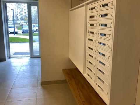 квартира по адресу 24 Августа ул., 11