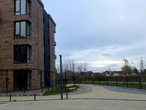 квартира по адресу 24 Августа ул., 11