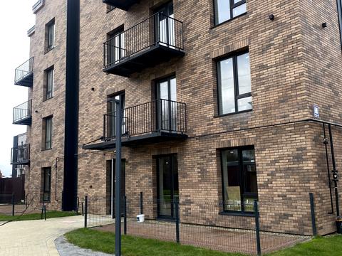 квартира по адресу 24 Августа ул., 11