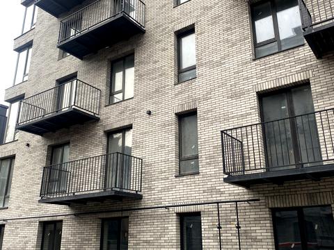 квартира по адресу 24 Августа ул., 11