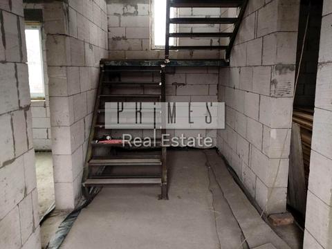 дом по адресу  ул.