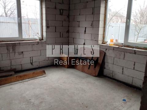 дом по адресу  ул.