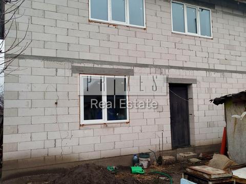 дом по адресу  ул.