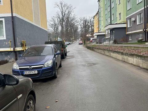 квартира за адресою Білокур вул. (Курська), 3-А/1