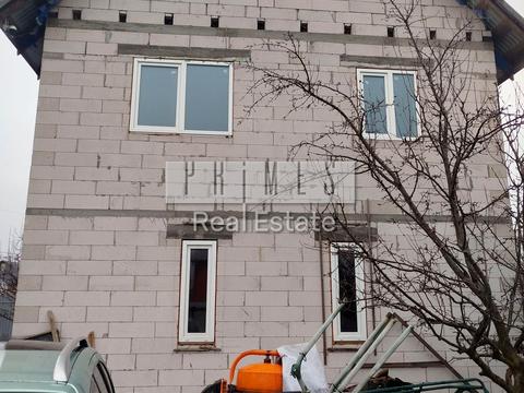 дом по адресу  ул.