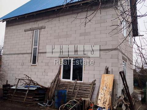 дом по адресу  ул.