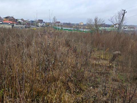 ділянка за адресою Юрія Гагаріна вул., 1-3