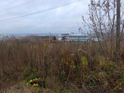 ділянка за адресою Юрія Гагаріна вул., 1-3