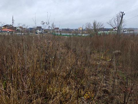 ділянка за адресою Юрія Гагаріна вул., 1-3