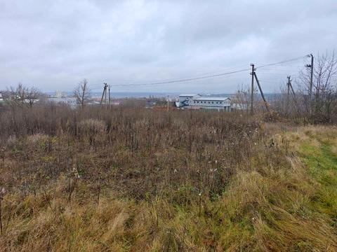 ділянка за адресою Юрія Гагаріна вул., 1-3