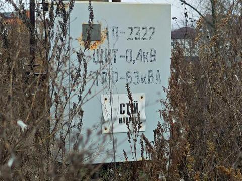 ділянка за адресою Юрія Гагаріна вул., 1-3