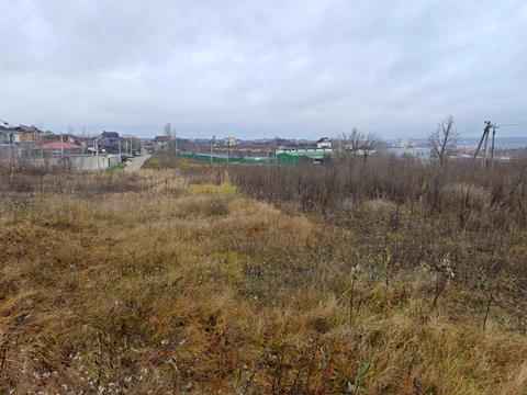 ділянка за адресою Юрія Гагаріна вул., 1-3