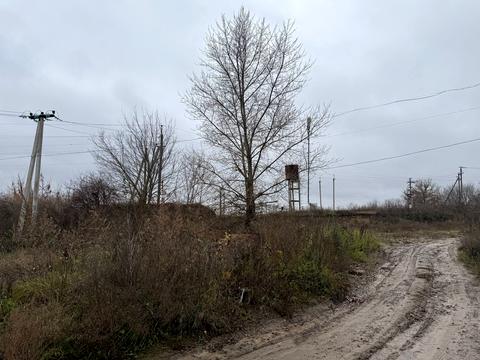 ділянка за адресою Юрія Гагаріна вул., 1-3