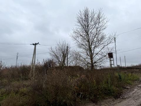 ділянка за адресою Юрія Гагаріна вул., 1-3