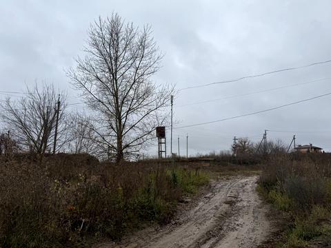 ділянка за адресою Юрія Гагаріна вул., 1-3