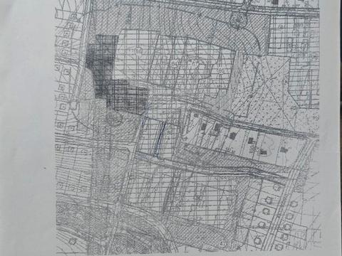 ділянка за адресою Юрія Гагаріна вул., 1-3